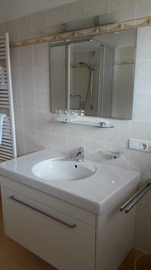 Apartment Residence Volgger Μπρούνικο Εξωτερικό φωτογραφία