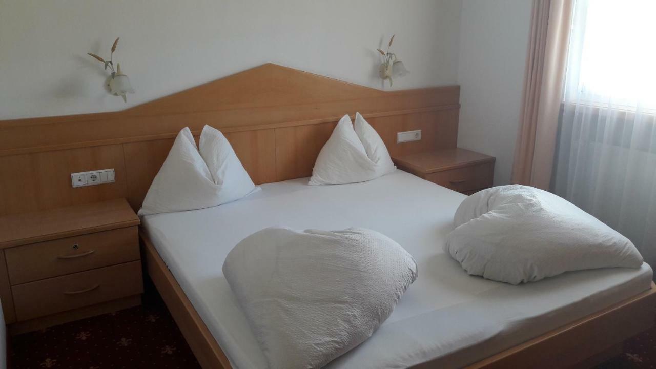 Apartment Residence Volgger Μπρούνικο Εξωτερικό φωτογραφία